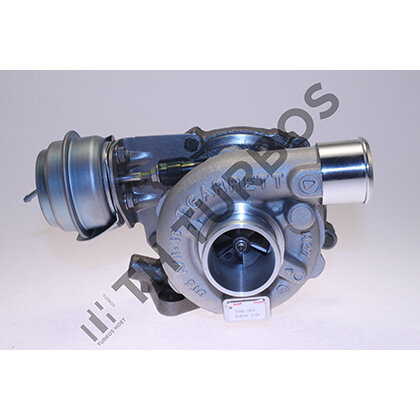 Turbocompresseur Turbo's Hoet 1103938
