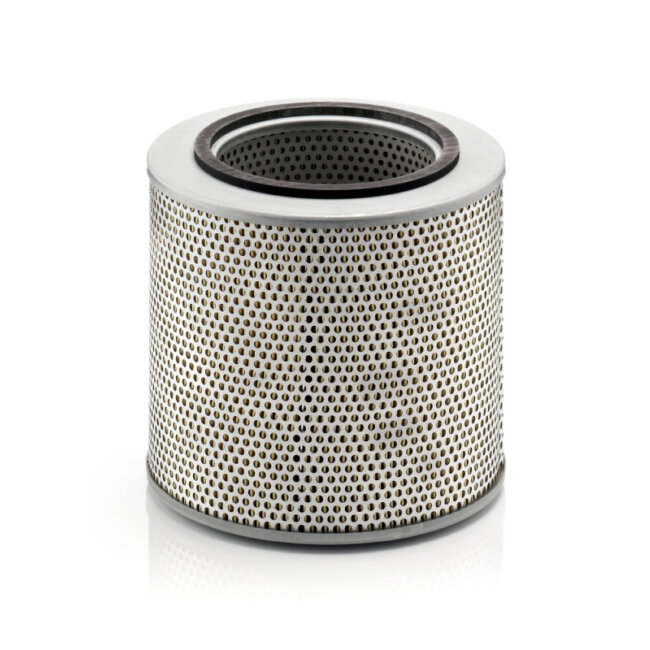 Filtre À Huile Mann-filter H20211