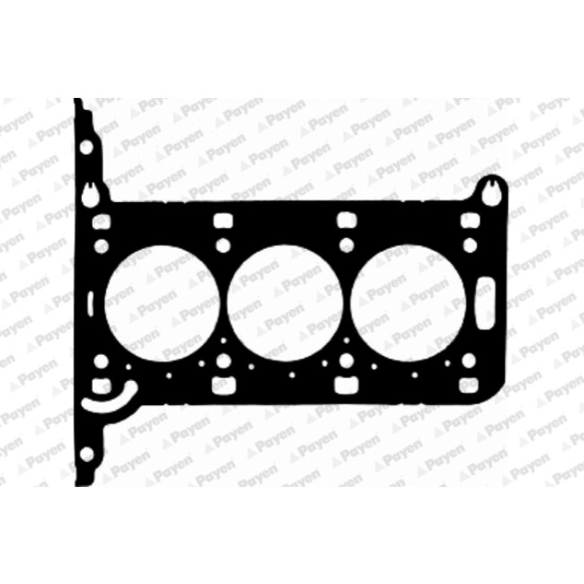 Joint De Culasse Payen Ae5950