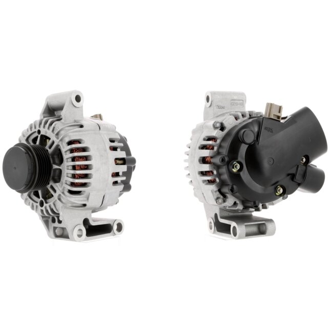 Alternateur Cevam 9437