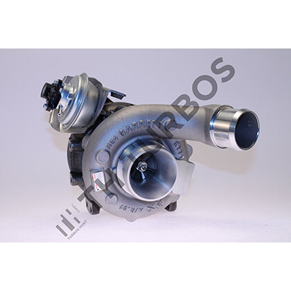 Turbocompresseur Turbo's Hoet 1103590