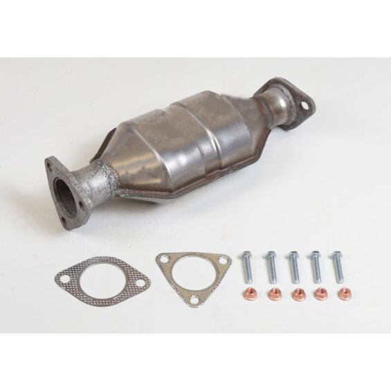 Catalyseur Eec Hy8000