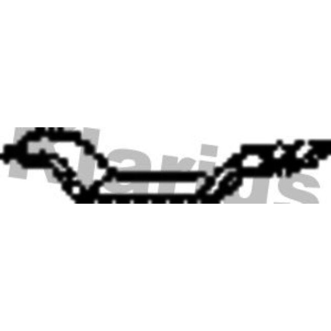 Joint Échappement Klarius 430105