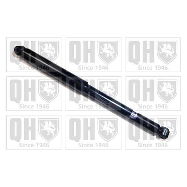 1 Amortisseur Quinton Hazell Qag179562
