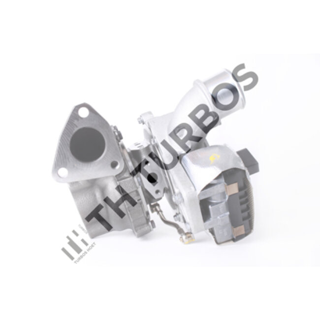 Turbocompresseur Turbo's Hoet 2100788