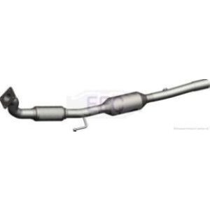 Catalyseur Eec Vk6026