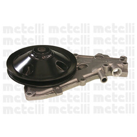 Pompe À Eau Metelli 24-0550
