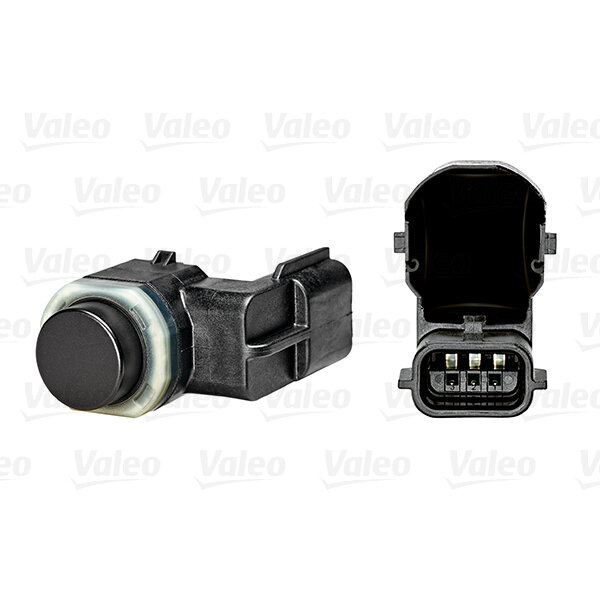 Capteur De Distance De Stationnement Valeo 890016