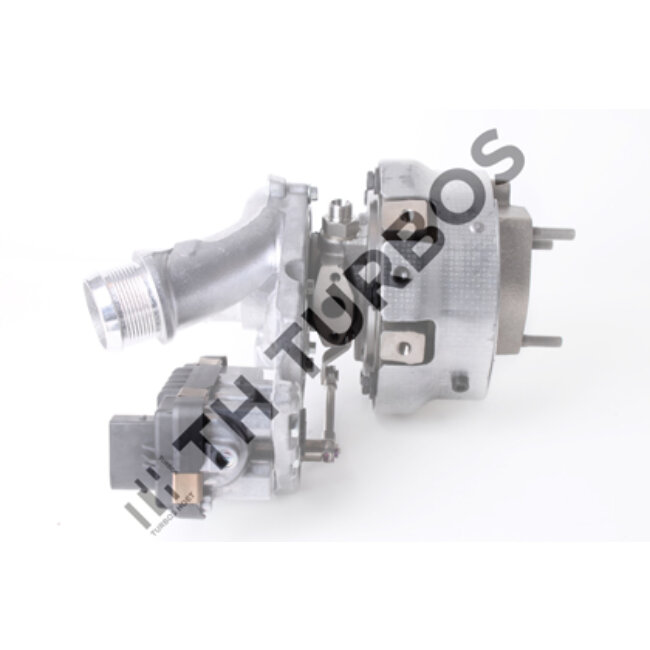 Turbocompresseur Turbo's Hoet 1104752