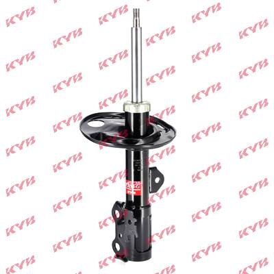 1 Amortisseur Kyb 335824
