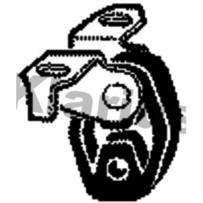 Joint Échappement Klarius 420407