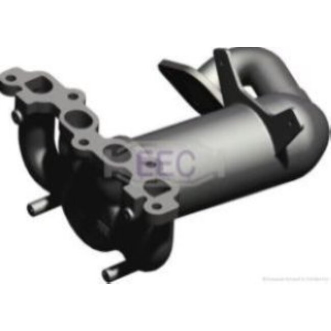 Catalyseur Eec Fr6043