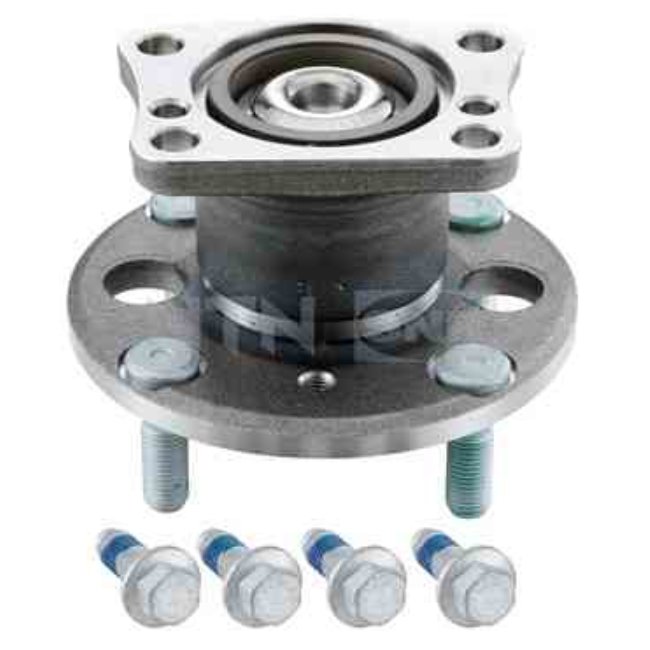 Kit De Roulement De Roue Snr R152.77