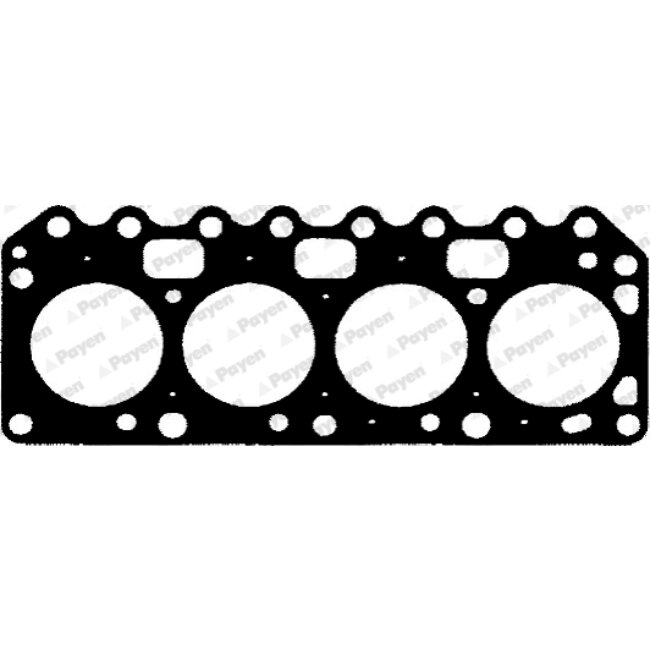 Joint De Culasse Payen Bt140