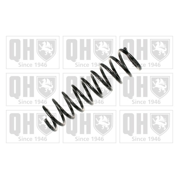 1 Ressort De Suspension Quinton Hazell Qcs5261