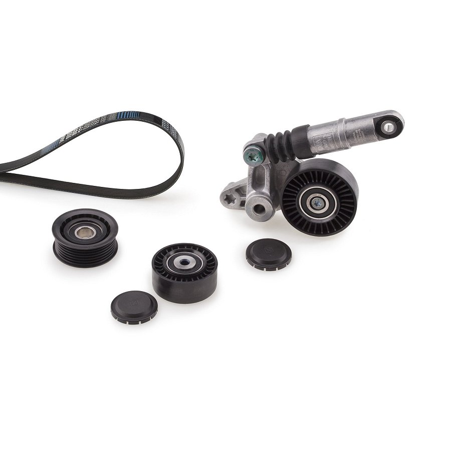 Kit De Courroies D'accessoires Gates K036pk2460