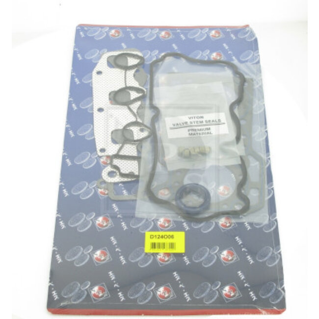 Pochette Rodage Nps D124o06