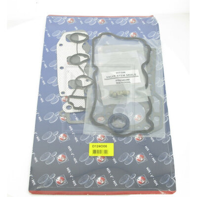 Pochette Rodage Nps D124o06