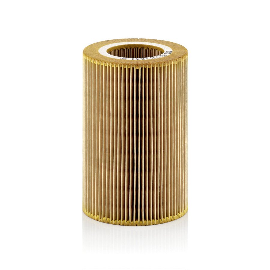 Filtre À Air Mann-filter C1041