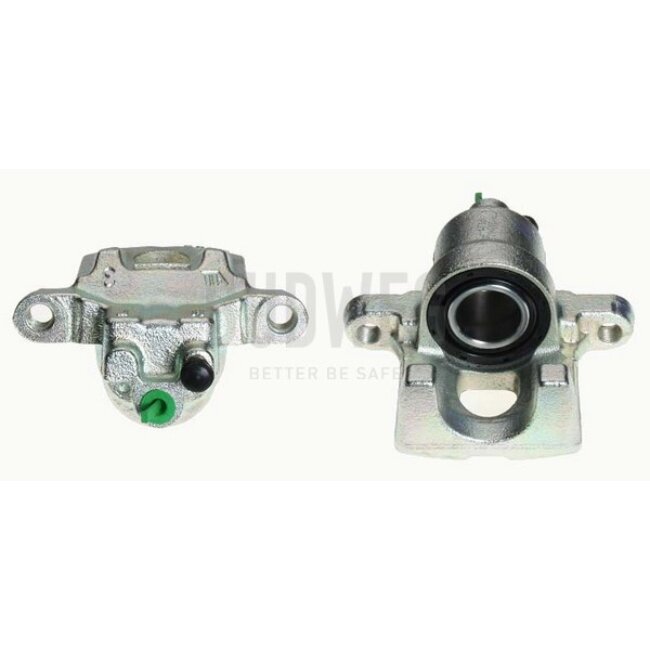 Etrier De Frein Arrière Gauche Budweg 343608