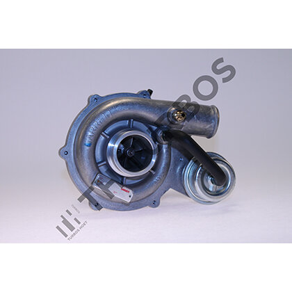 Turbocompresseur Turbo's Hoet 1101098