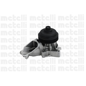 Pompe À Eau Metelli 24-1053