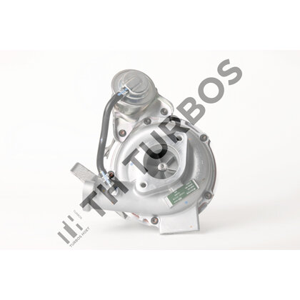 Turbocompresseur Turbo's Hoet 2100385