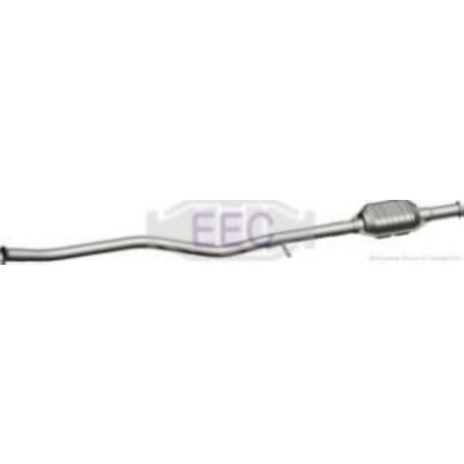 Catalyseur Eec Pt6015