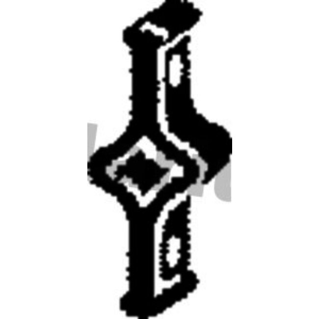 Joint Échappement Klarius 420181