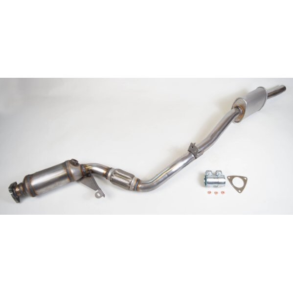 Catalyseur Eec Au6054