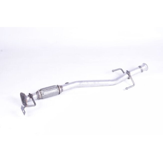 Tube D'échappement Eec Ehy142