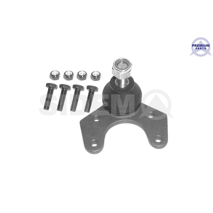 Rotule De Suspension Sidem 5680