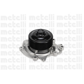 Pompe À Eau Metelli 24-0993