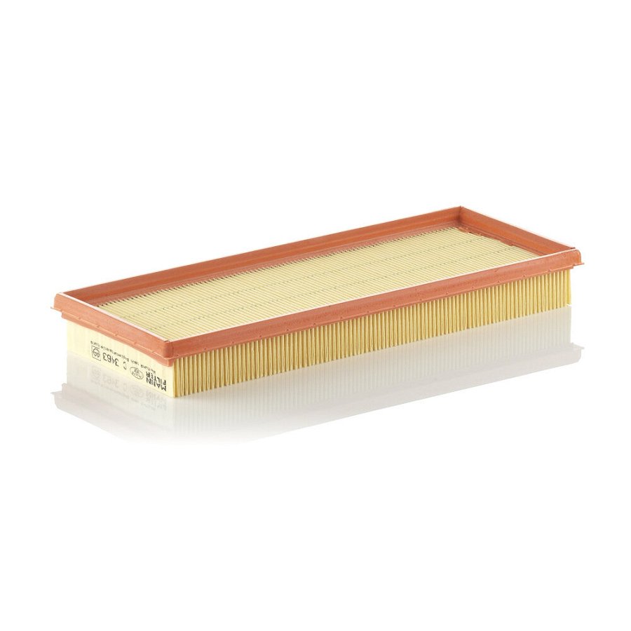 Filtre À Air Mann-filter C3463