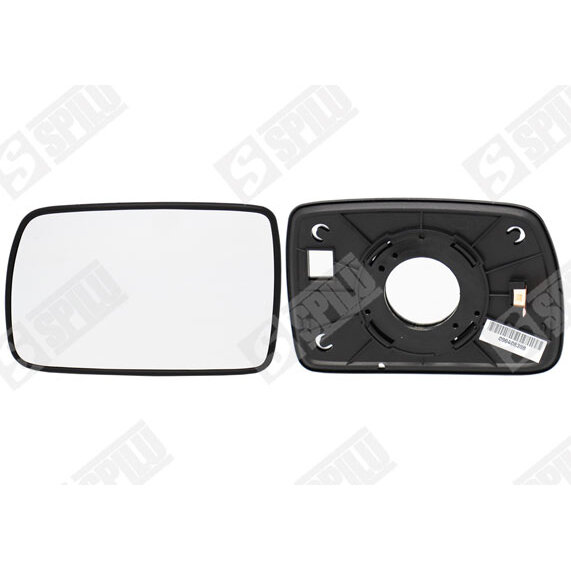 Miroir De Sécurité Côté Conducteur Spilu 11401