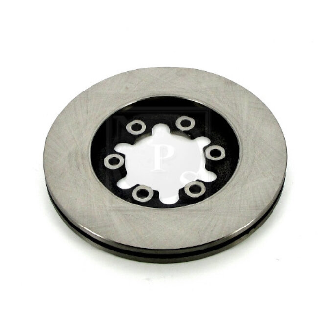 1 Disque De Frein Nps M330a78