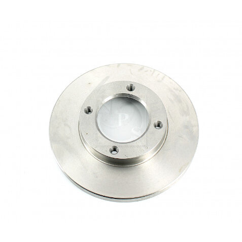 1 Disque De Frein Nps D330u21