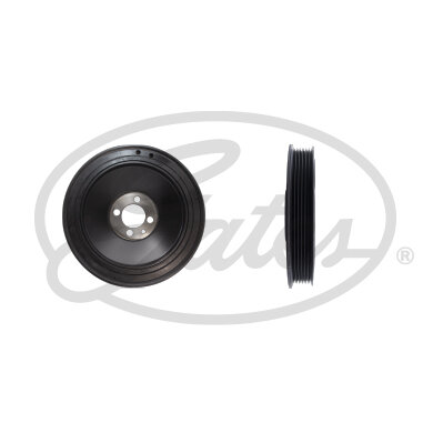 Poulie Damper Gates Tvd1163