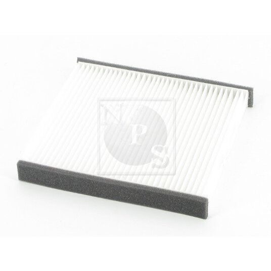 Filtre D'habitacle Pollen Nps D135u02