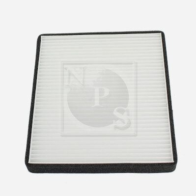Filtre D'habitacle Pollen Nps S135i03
