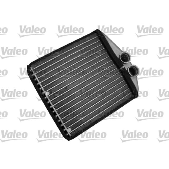 Radiateur De Chauffage Valeo 812225