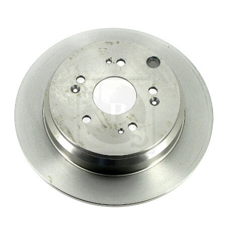 1 Disque De Frein Nps H331a30