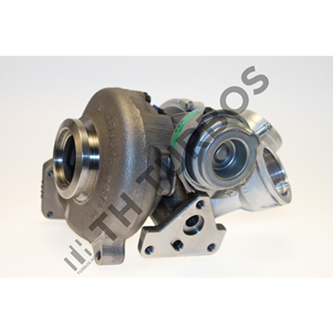 Turbocompresseur Turbo's Hoet 1103592