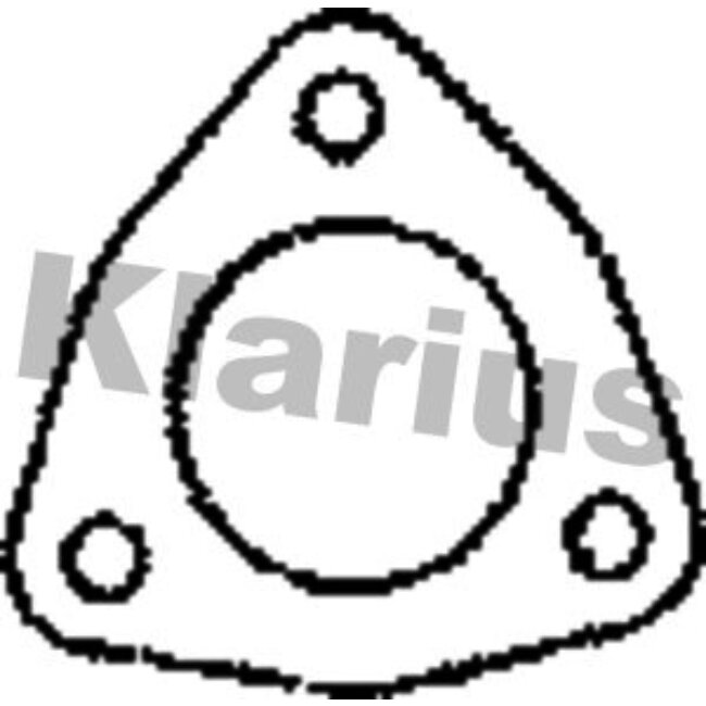 Joint Échappement Klarius 410926