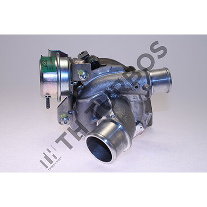 Turbocompresseur Turbo's Hoet 1103783