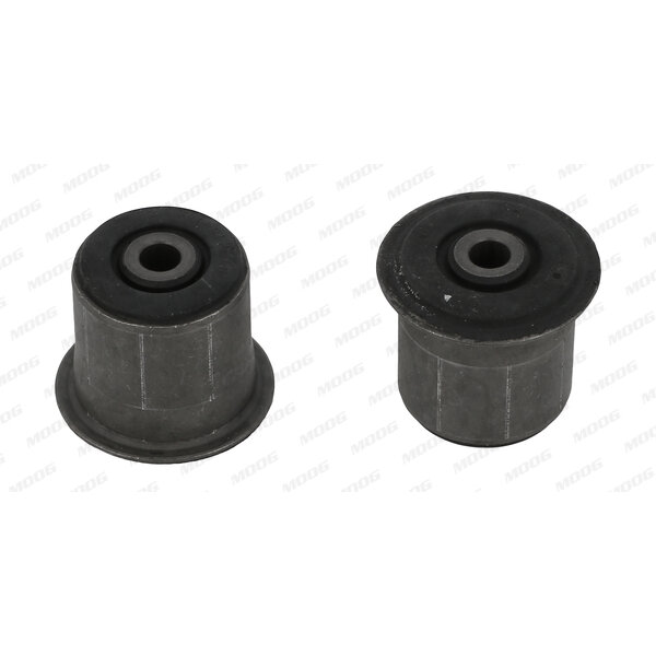 Silent Bloc Pour Bras De Suspension Moog Amgk3166