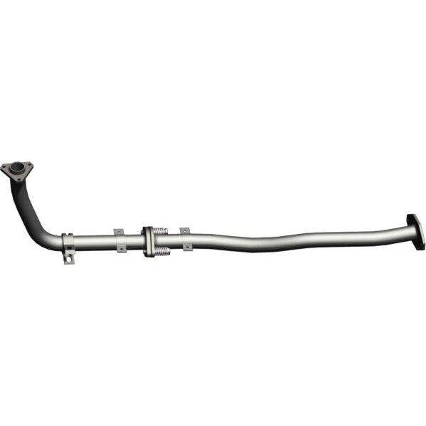 Tube D'échappement Eec Dt7006