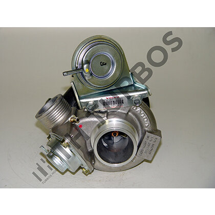 Turbocompresseur Turbo's Hoet 1102070
