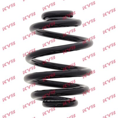 1 Ressort De Suspension Kyb