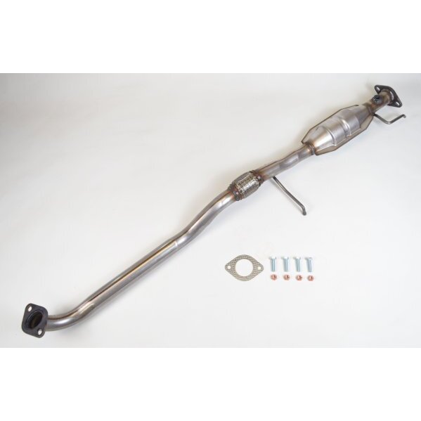 Catalyseur Eec Ld6004